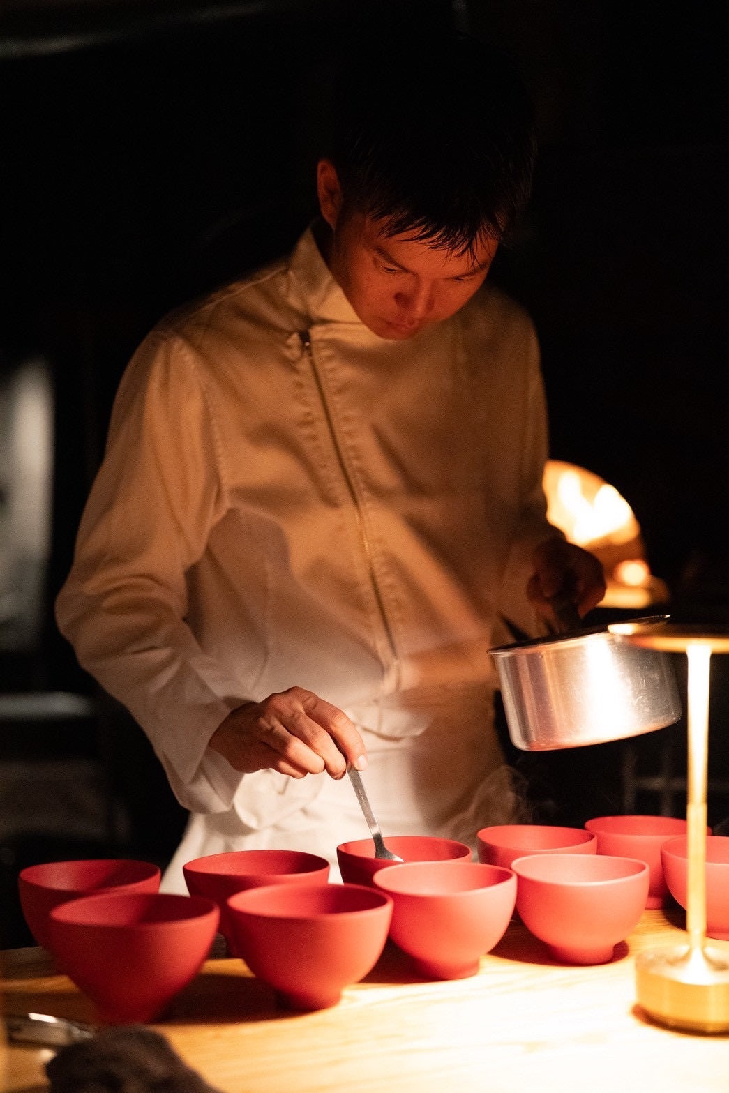 REALFOOD EXPERIENCE イベントチケット